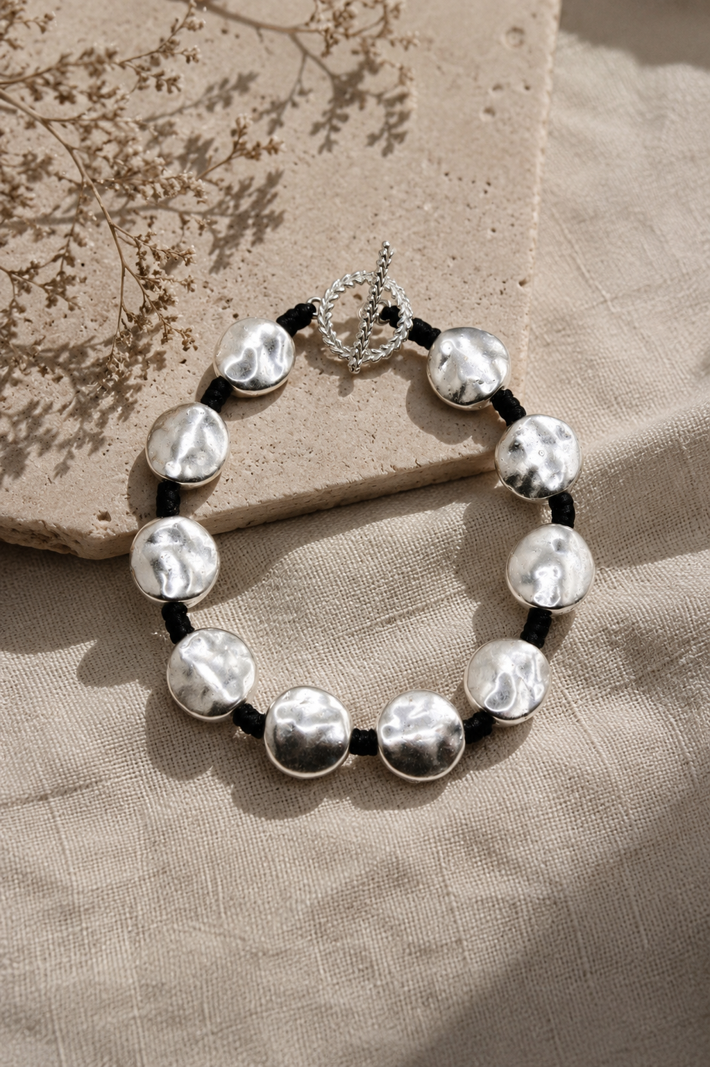 Bracciali-filo-cerato Surya Tesori - Accessori