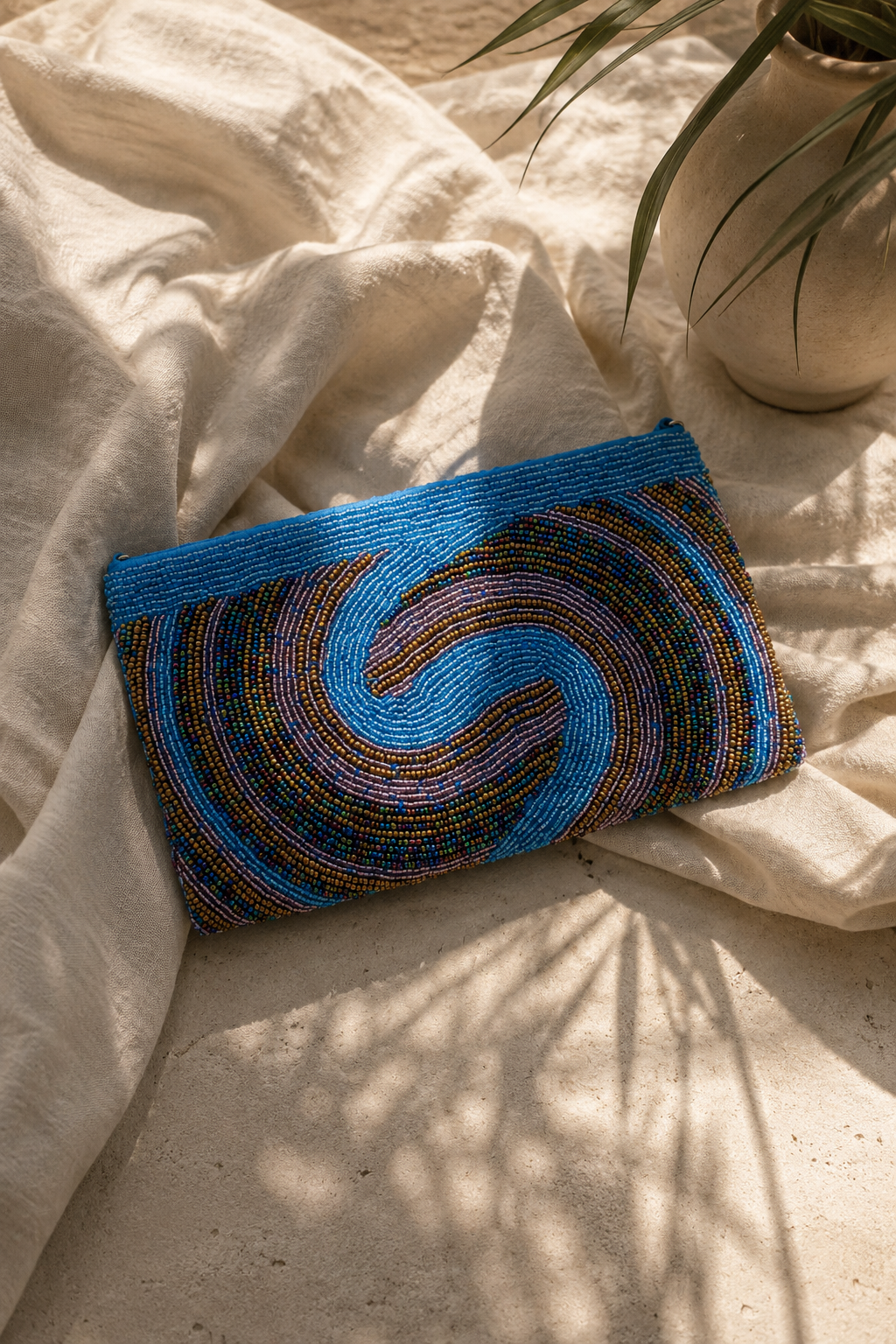 Pochette Surya Tesori - Accessori