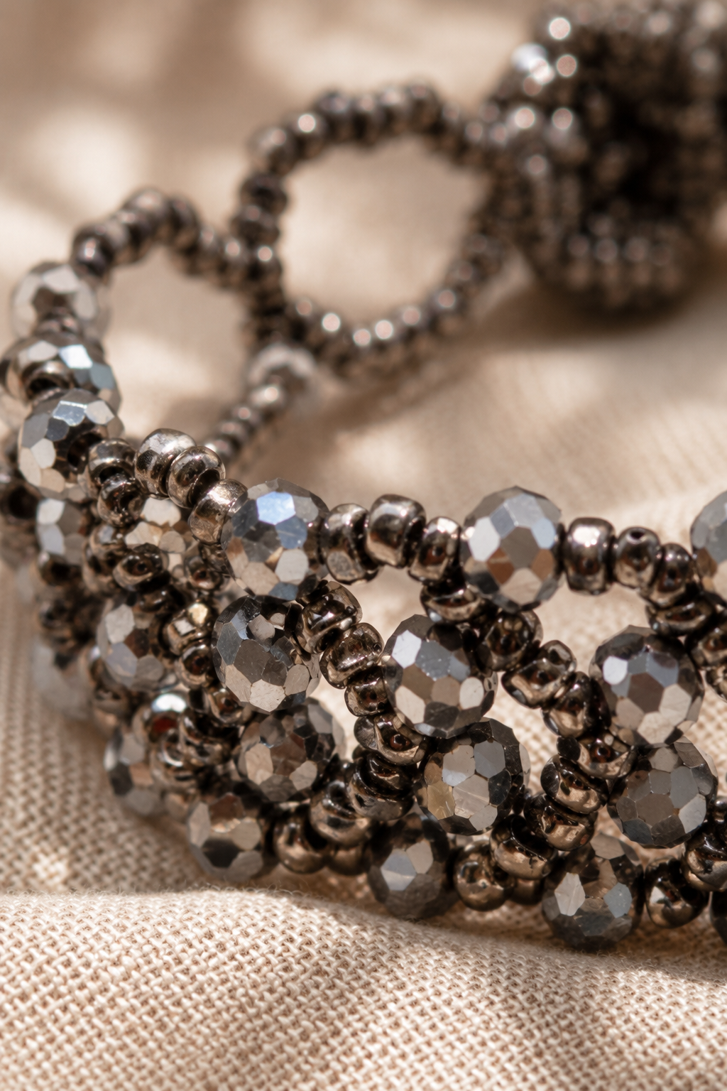 Crystal Surya Tesori - Accessori