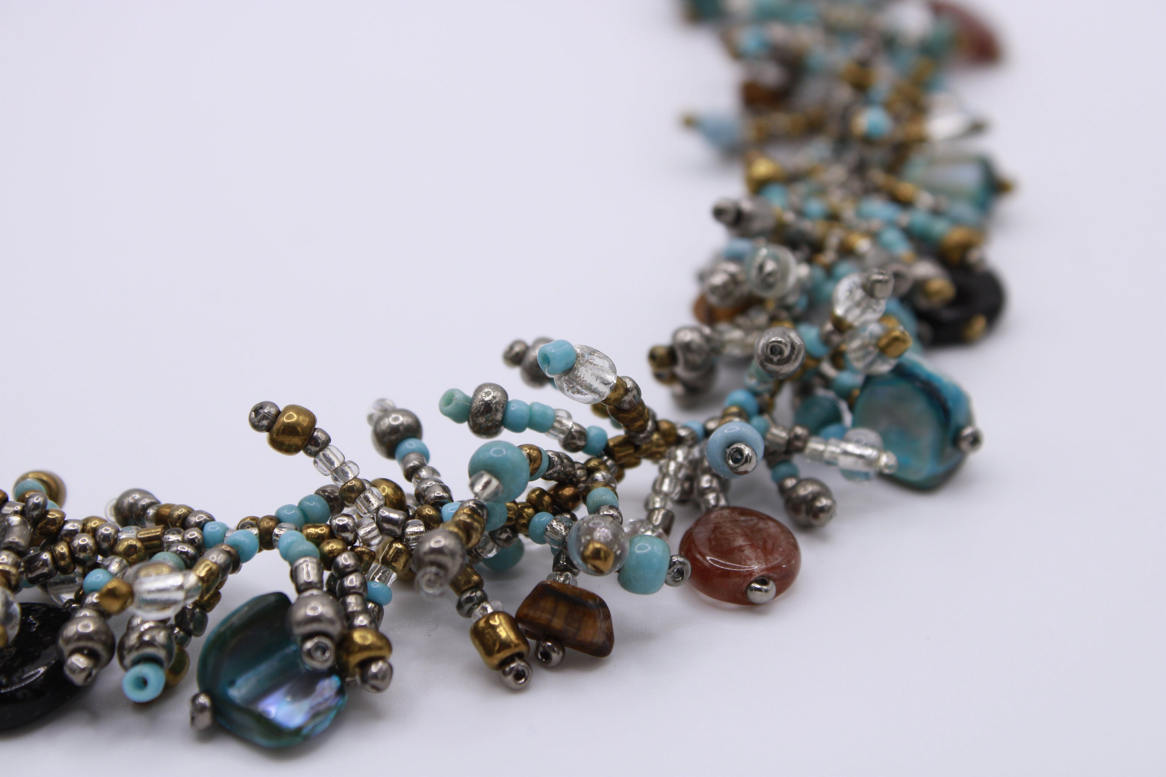 Collane Surya Tesori - Accessori