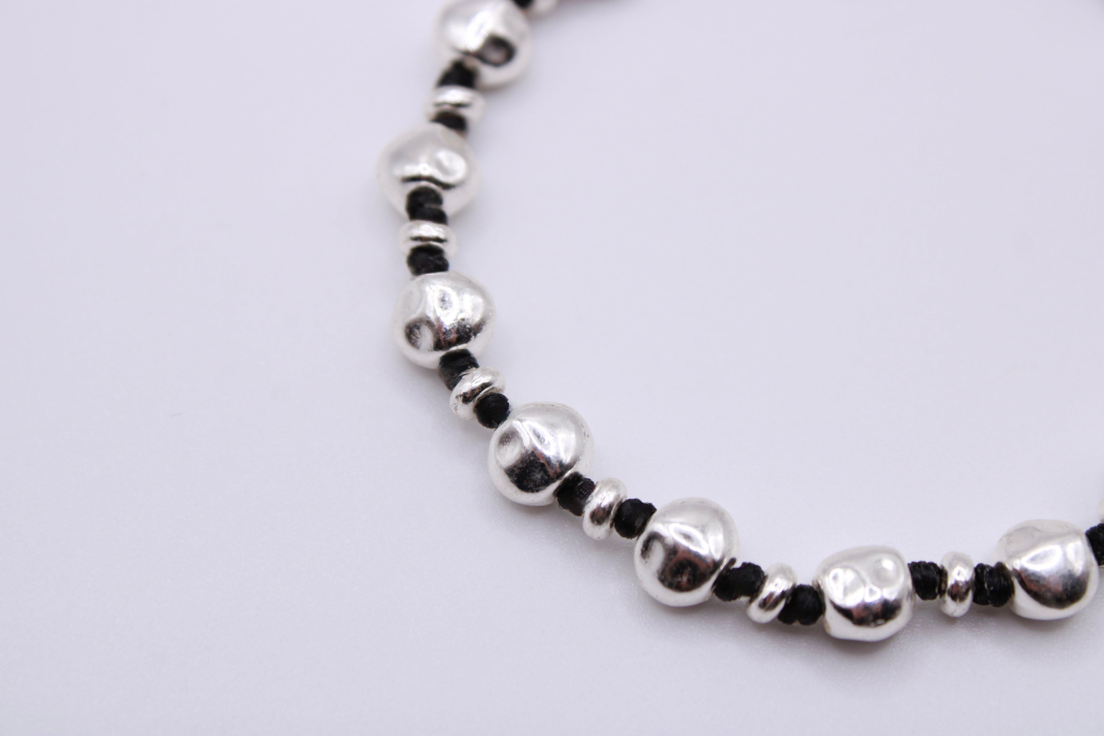Bracciali-filo-cerato Surya Tesori - Accessori