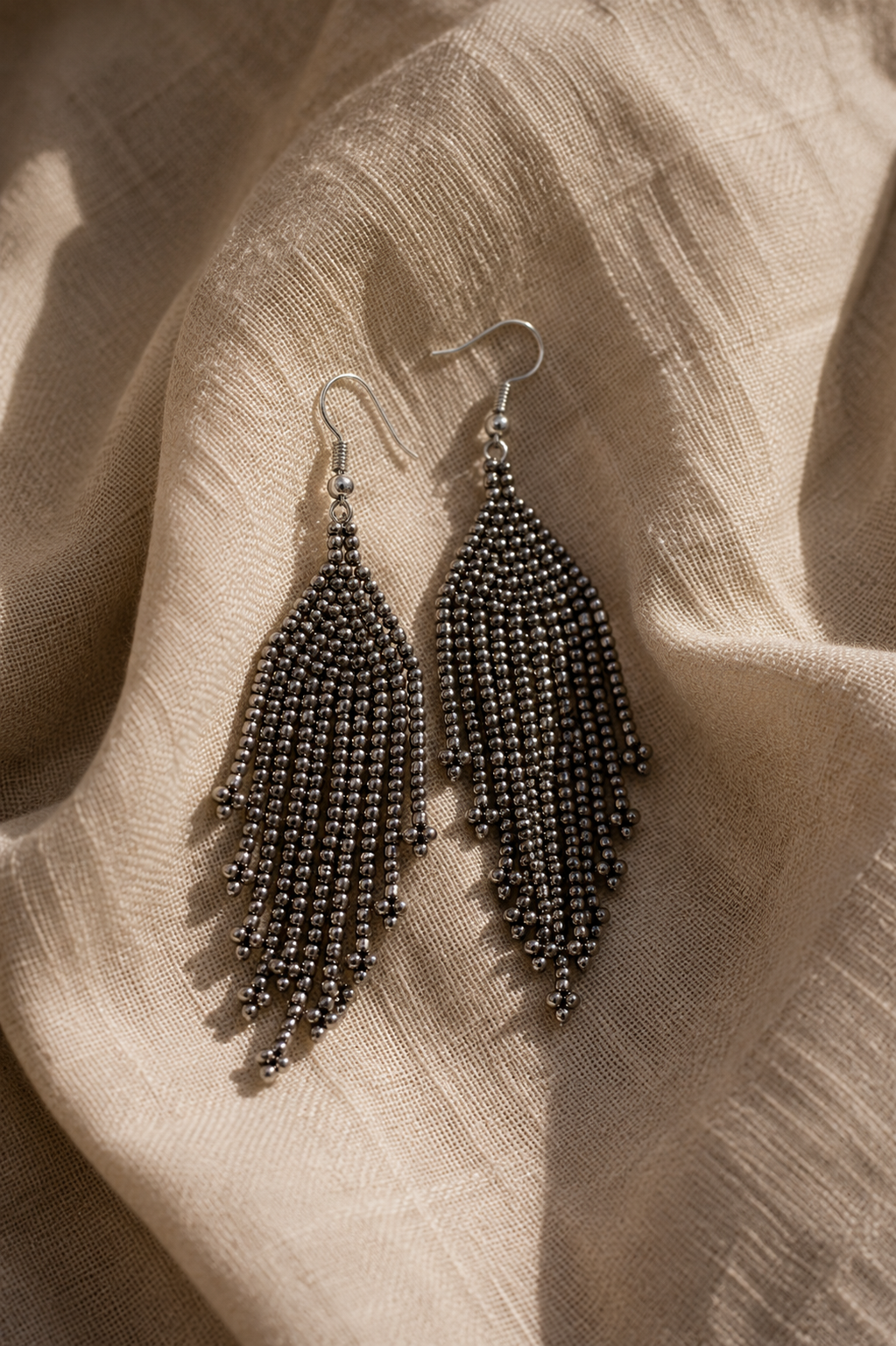 Orecchini Surya Tesori - Accessori