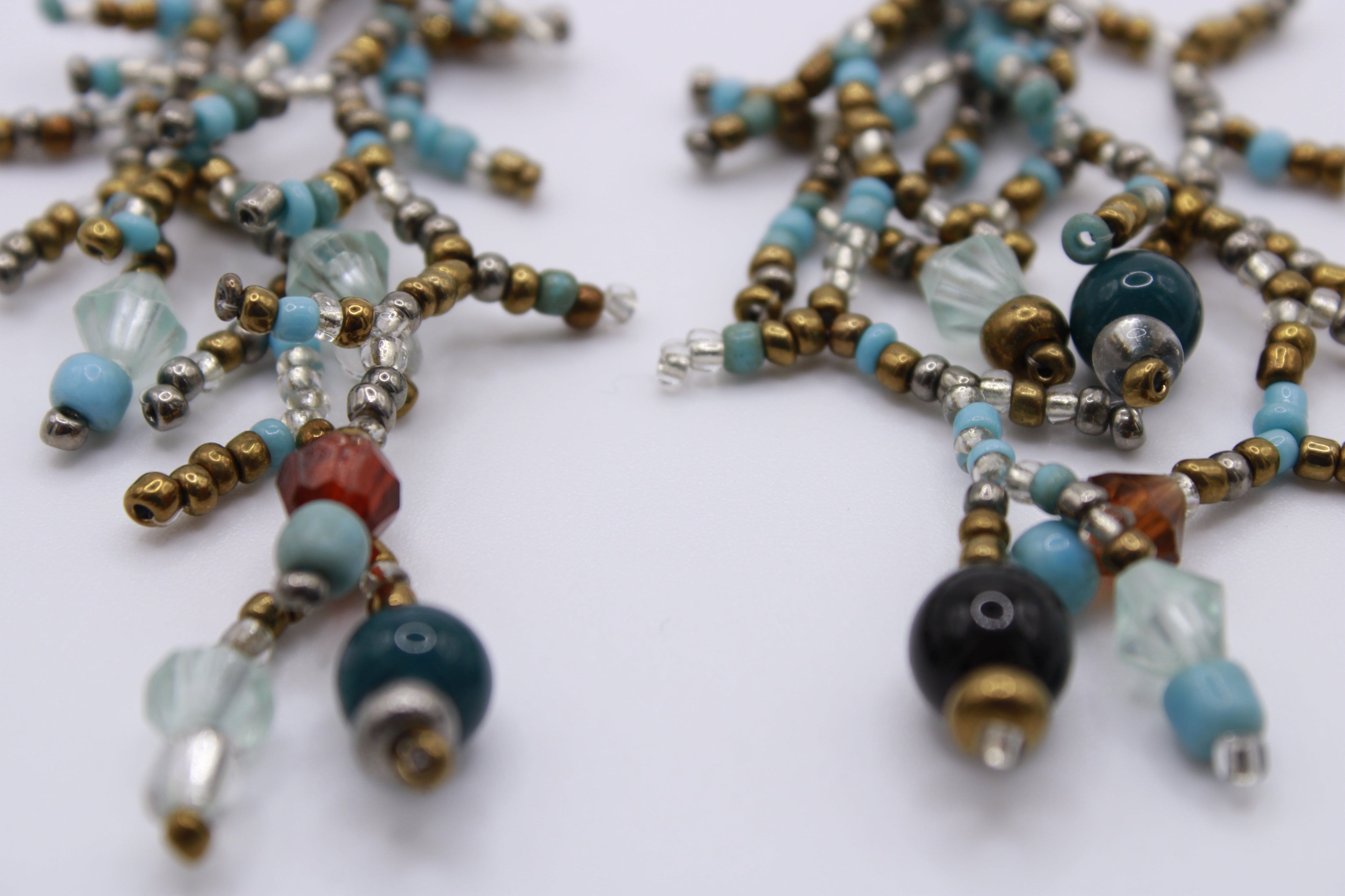 Orecchini Surya Tesori - Accessori