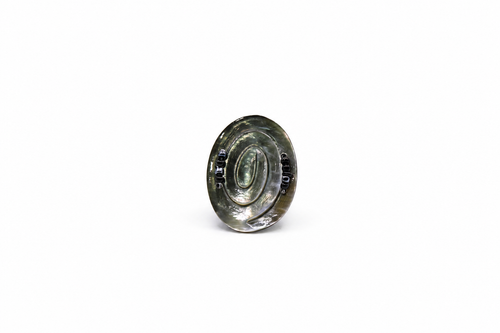 Anello Luce – Anello in madreperla lavorata a mano Surya