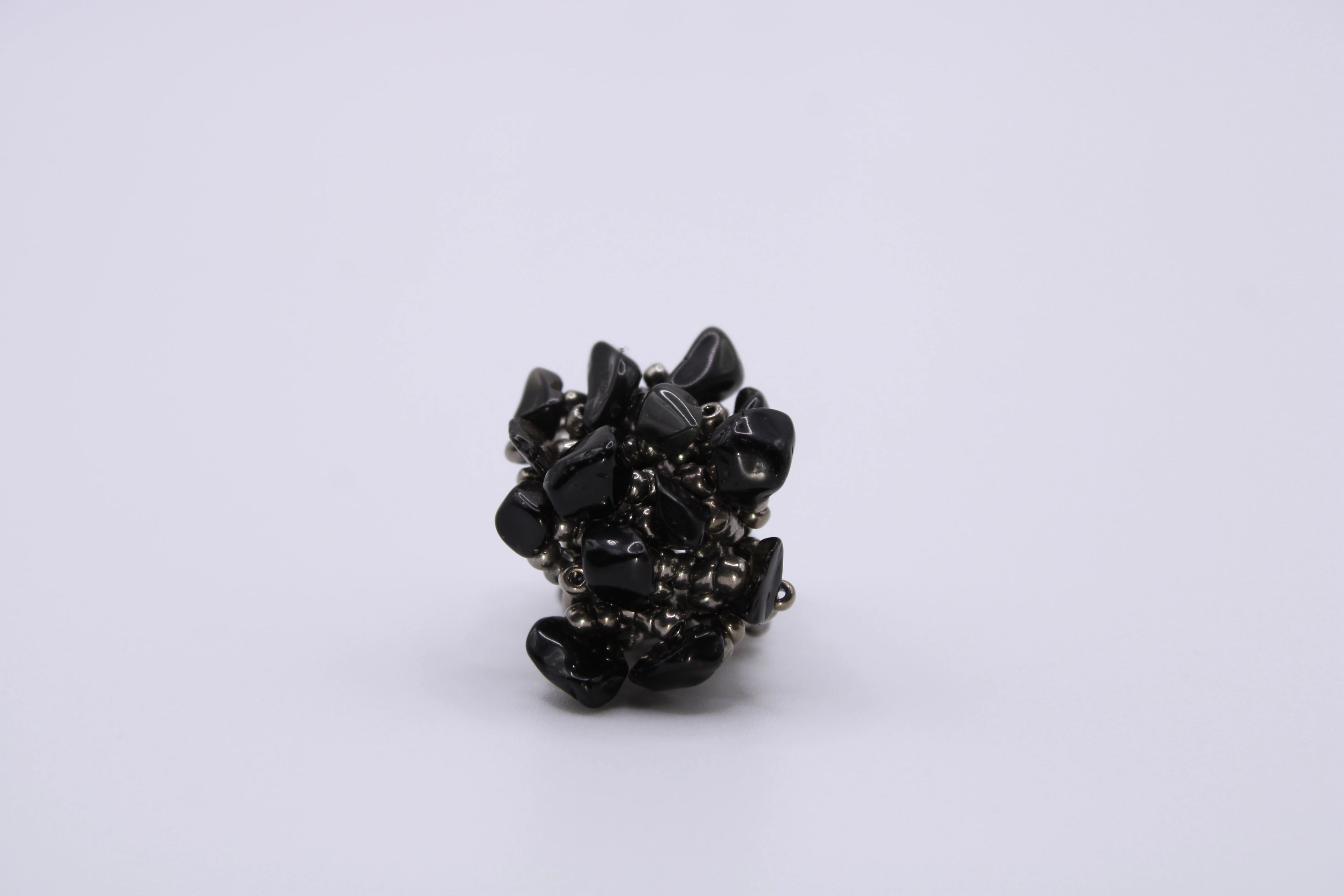 Anello Pietre – Anello con pietre naturali Surya
