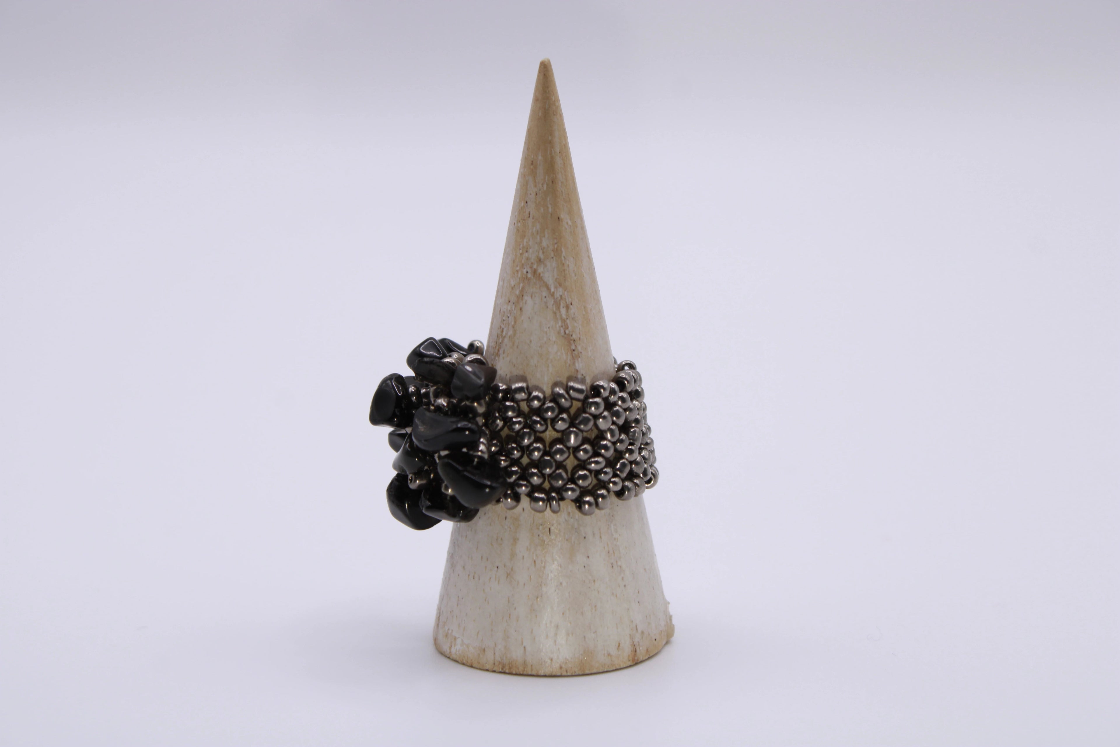 Anello Pietre – Anello con pietre naturali Surya