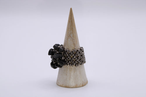Anello Pietre – Anello con pietre naturali Surya