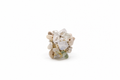 Anello Pietre – Anello con pietre naturali Surya