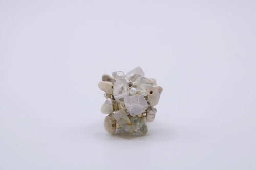 Anello Pietre – Anello con pietre naturali Surya