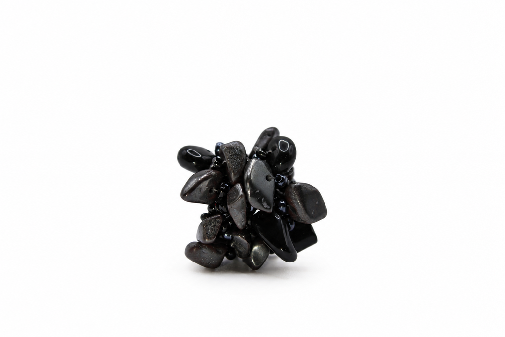 Anello Pietre – Anello con pietre naturali Surya