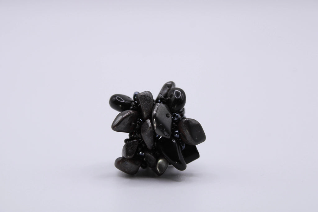 Anello Pietre – Anello con pietre naturali Surya