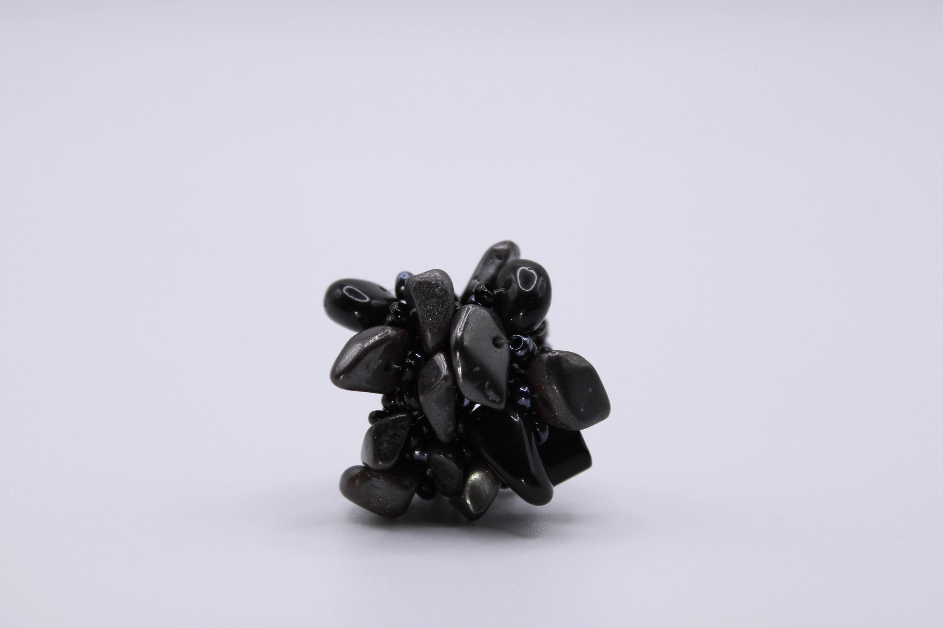 Anello Pietre – Anello con pietre naturali Surya