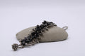 Bracciale Corallo – Bracciale in pietre naturali lavorate a mano Surya