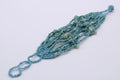 Bracciale Multifilo – Bracciale multifilo in perline e pietre naturali Surya