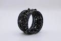 Bracciale Stone – Bracciale rigido con pietre naturali Surya