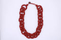 Collana Catena – Collana in perline a moduli intrecciati Surya