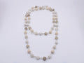 Collana Sfere – Collana lunga in perline con sfere Surya