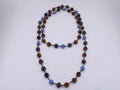 Collana Sfere – Collana lunga in perline con sfere Surya