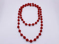 Collana Sfere – Collana lunga in perline con sfere Surya