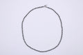 Collana Ematite Essence - Collana in alluminio Surya