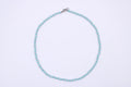 Collana Turquoise Essence - Collana in alluminio Surya