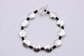 Bracciale Cerchio - Bracciale filo cerato Surya