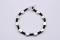 Bracciale Nugget - Bracciale filo cerato Surya