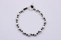 Bracciale Pepita - Bracciale filo cerato Surya