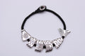 Bracciale Pesce - Bracciale filo cerato Surya