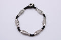 Bracciale Pesciolini - Bracciale filo cerato Surya