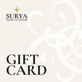 Gift Card – Scegli l’importo Surya