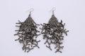 Orecchini Sparkling - Orecchini in perline design dinamico Surya