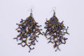 Orecchini Sparkling - Orecchini in perline design dinamico Surya