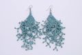 Orecchini Sparkling - Orecchini in perline design dinamico Surya