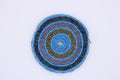 Portamonete - Portamonete in perline design circolare Surya