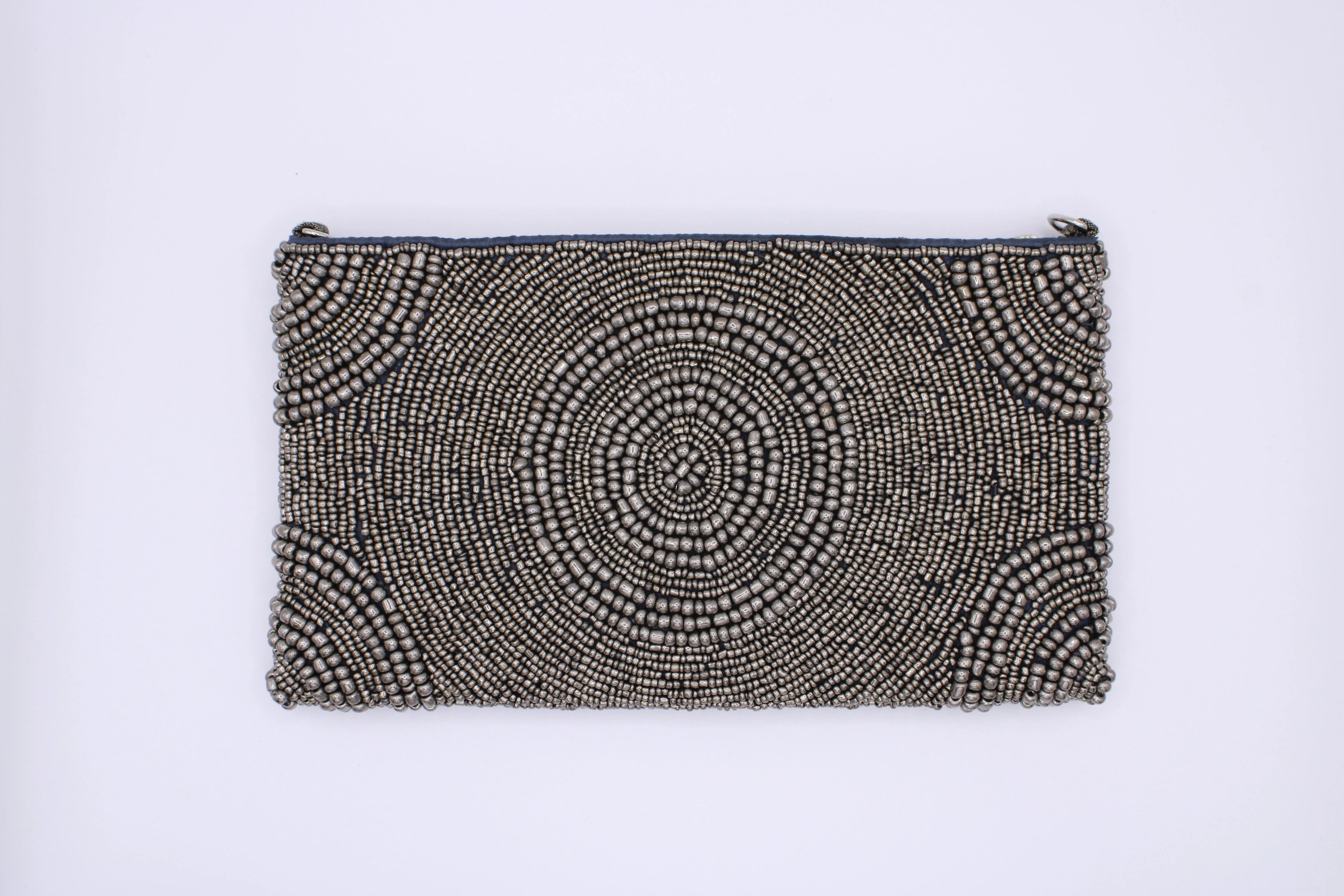 Pochette Luce - Pochette in perline Surya