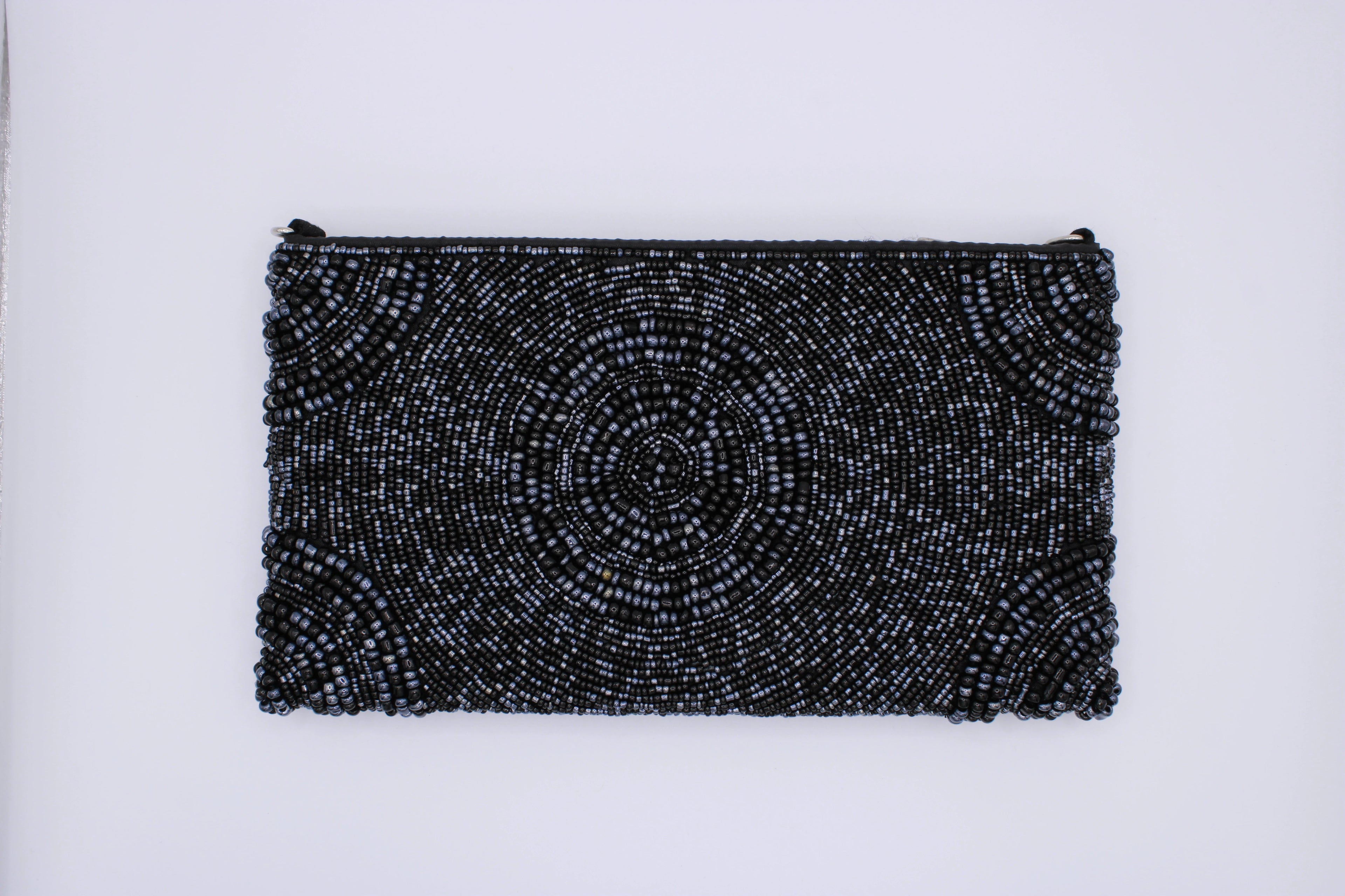Pochette Luce - Pochette in perline Surya