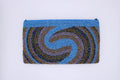Pochette Onda - Pochette in perline Surya