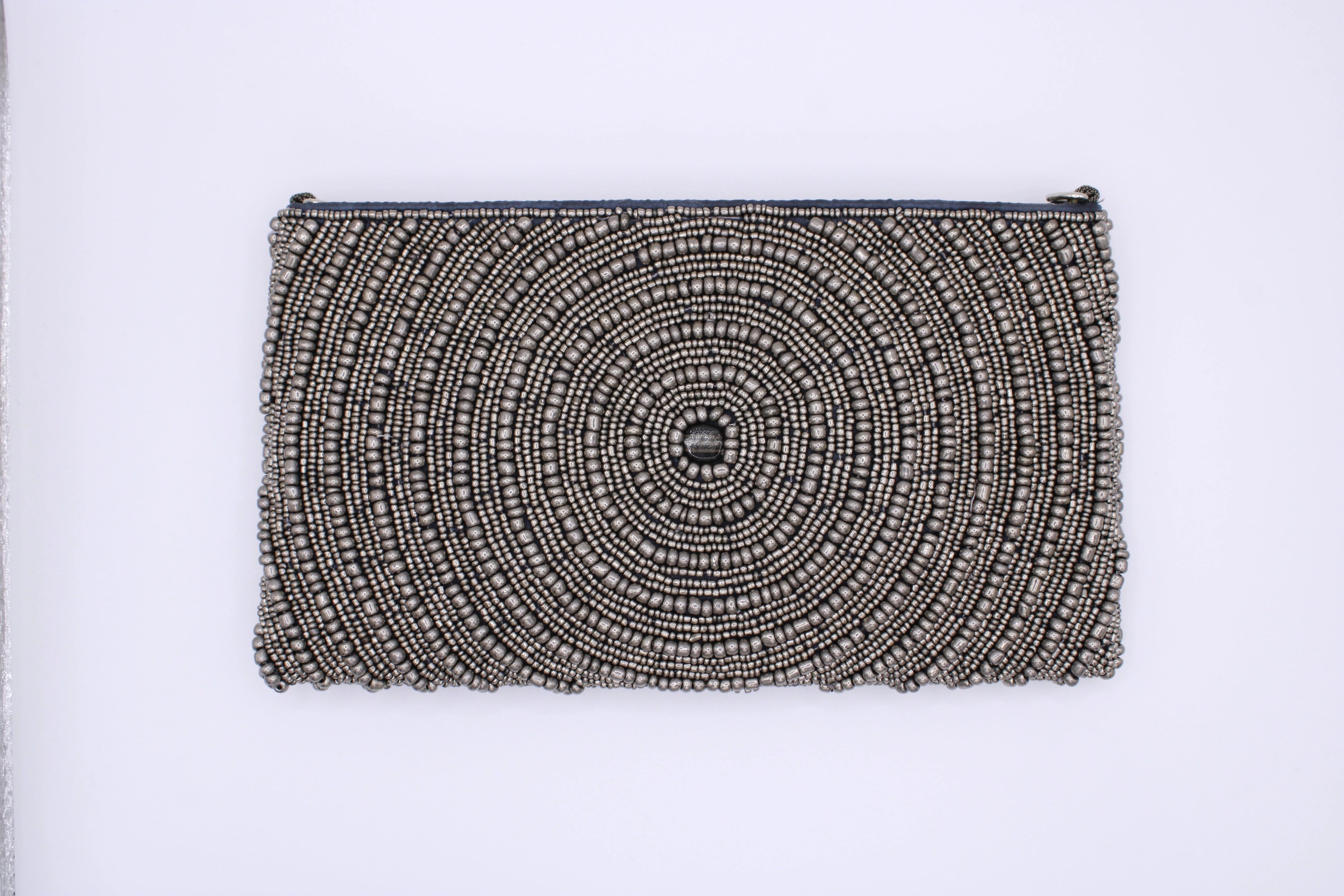 Pochette Sole - Pochette in perline Surya